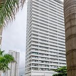 Apartamento Moderno y Lujoso con vista al Mar PISO19 - Cerca a la Ciudad Amurallada