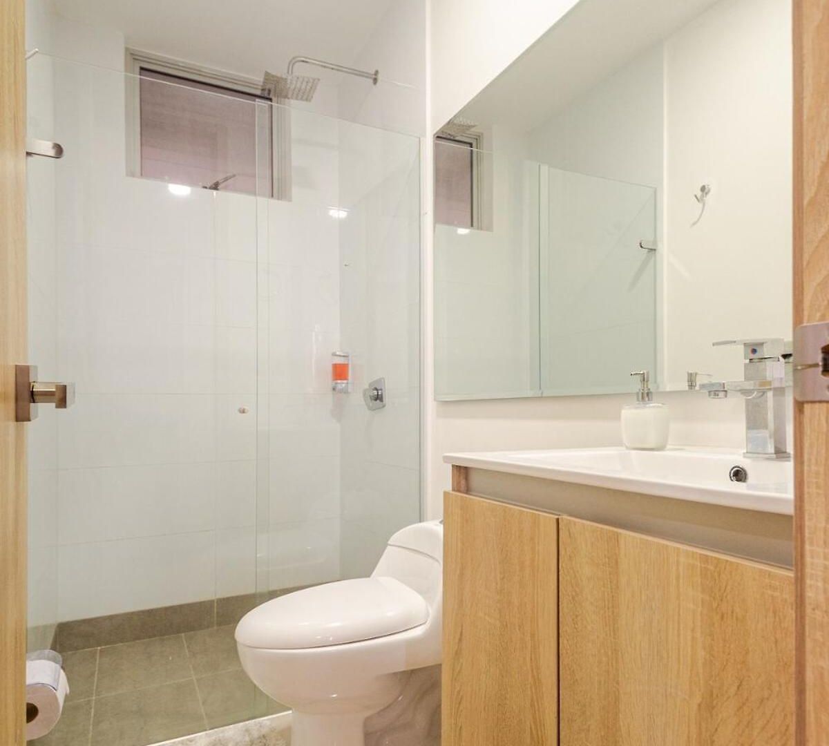 Apartamento Moderno Y Lujoso Con Vista Al Mar Piso19 - Cerca A La Ciudad Amurallada