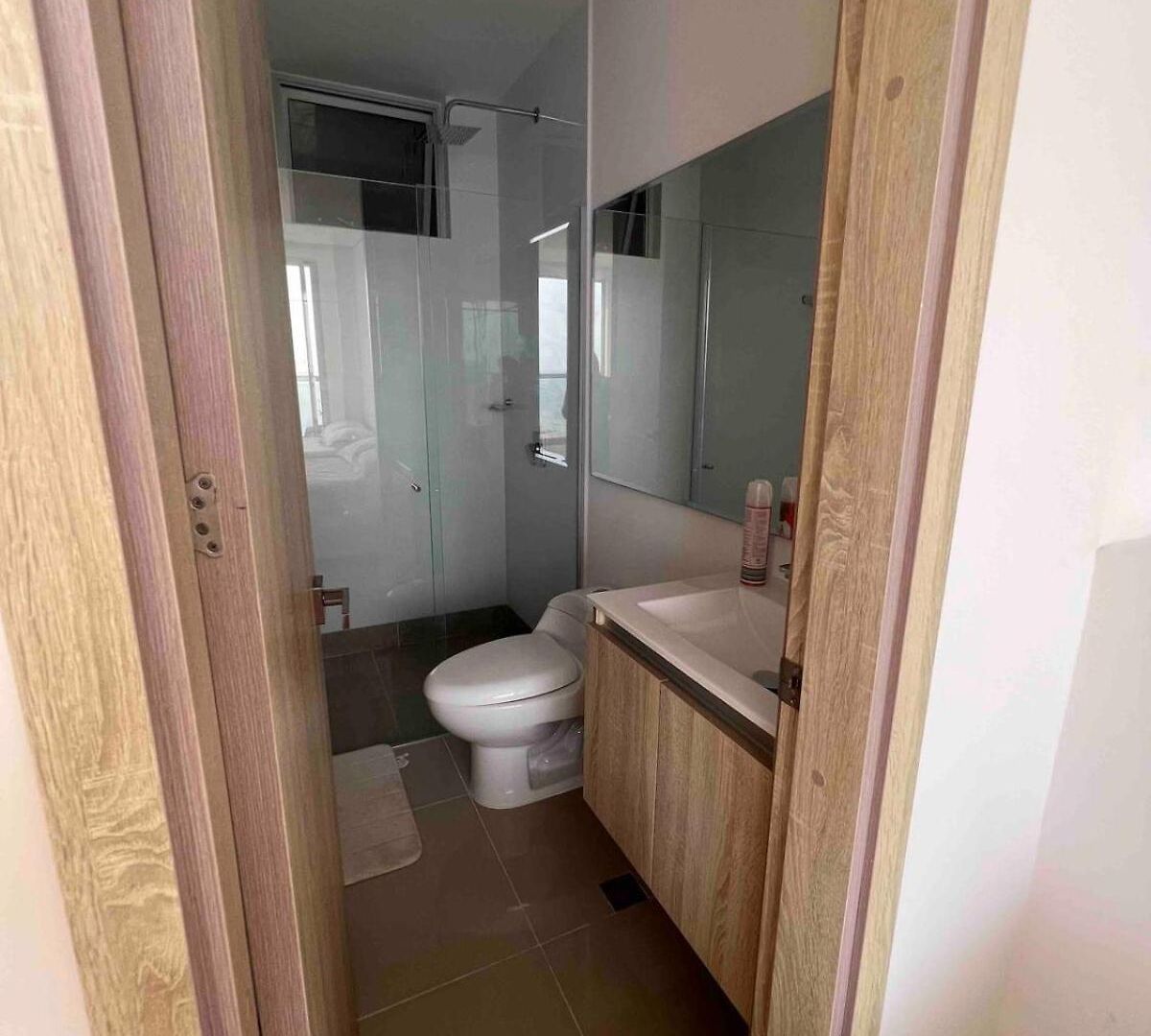 Apartamento Moderno Y Lujoso Con Vista Al Mar Piso19 - Cerca A La Ciudad Amurallada