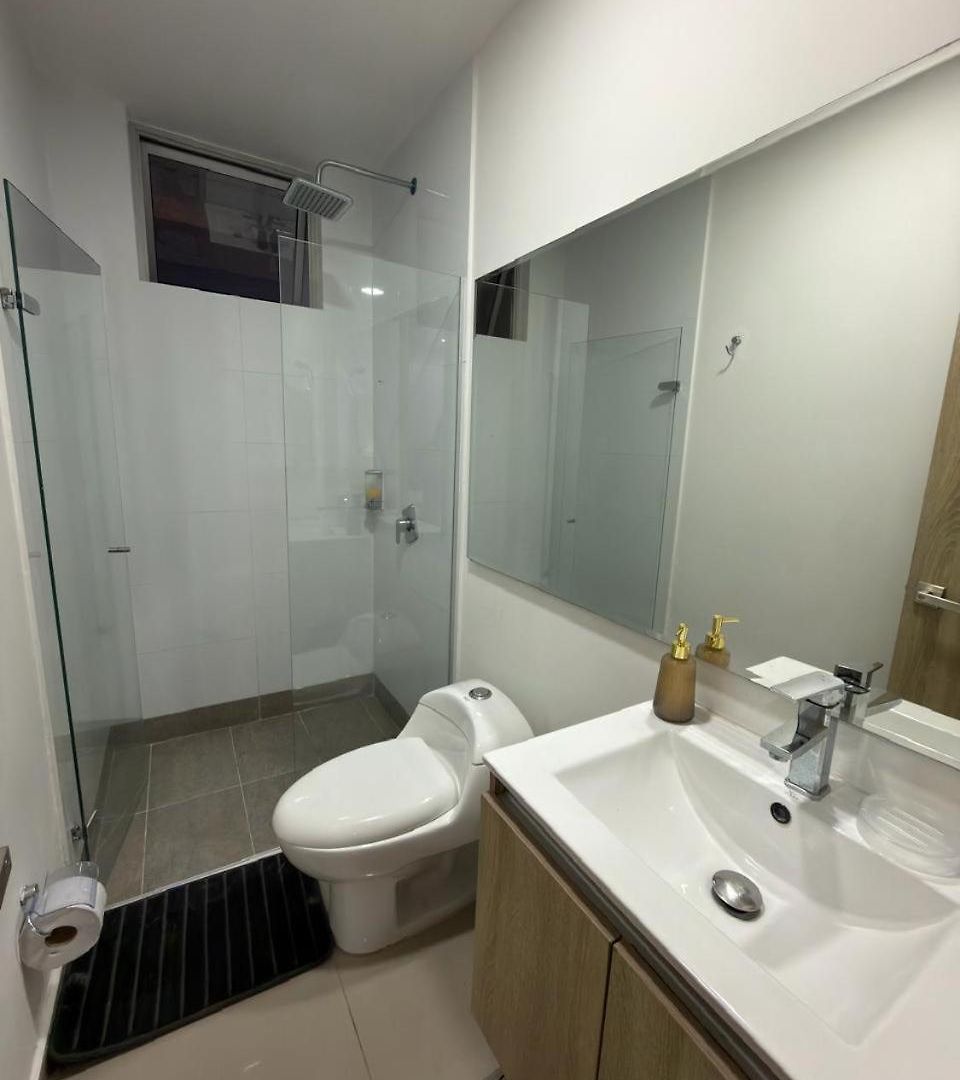 Moderno Y Lujoso Con Vista Al Mar Piso19 - Cerca A La Ciudad Amurallada Apartamento *