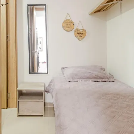 Moderno Y Lujoso Con Vista Al Mar Piso19 - Cerca A La Ciudad Amurallada Cartagena