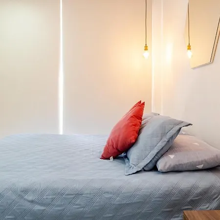 Moderno Y Lujoso Con Vista Al Mar Piso19 - Cerca A La Ciudad Amurallada *