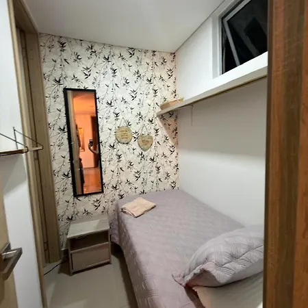 Apartamento Moderno Y Lujoso Con Vista Al Mar Piso19 - Cerca A La Ciudad Amurallada *