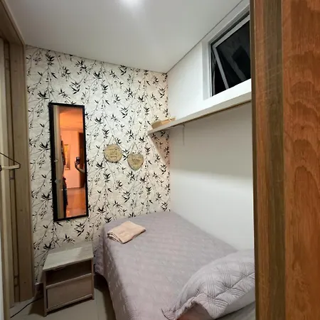 Moderno Y Lujoso Con Vista Al Mar Piso19 - Cerca A La Ciudad Amurallada Cartagena