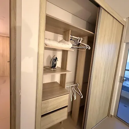 Moderno Y Lujoso Con Vista Al Mar Piso19 - Cerca A La Ciudad Amurallada *