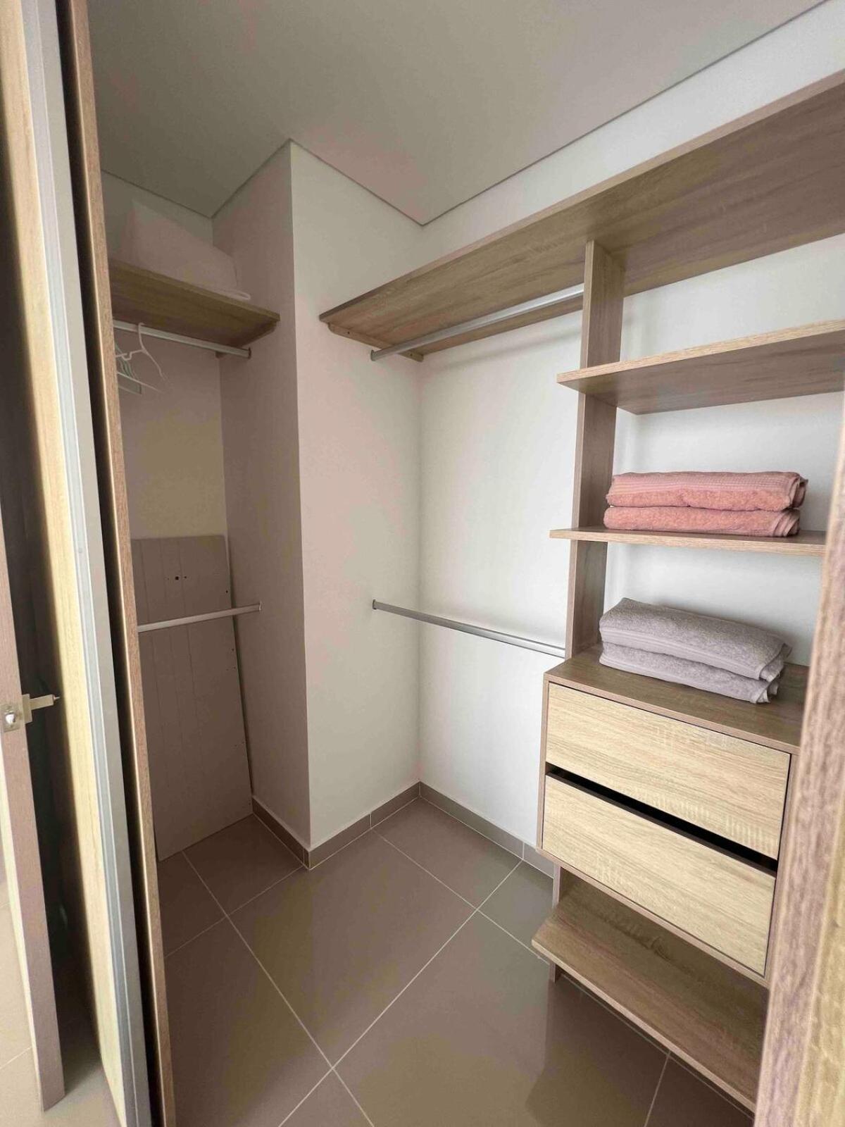 Apartamento Moderno Y Lujoso Con Vista Al Mar Piso19 - Cerca A La Ciudad Amurallada Cartagena